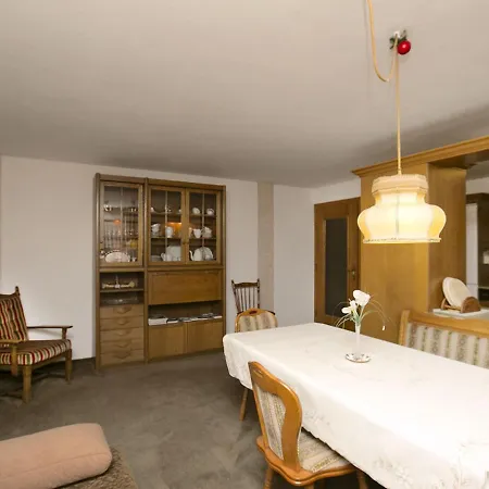 Apartment Apartment In W Ngle Tyrol With Walking Trails Near Reutte