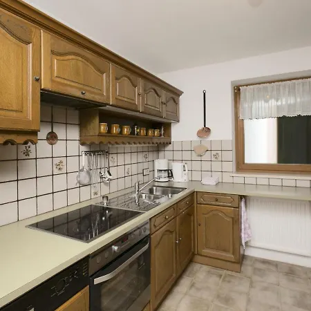 Apartment In W Ngle Tyrol With Walking Trails Near Apartment