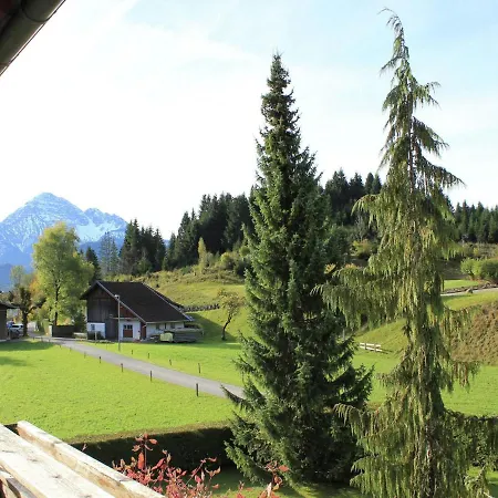 Apartment In W Ngle Tyrol With Walking Trails Near