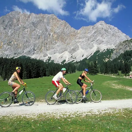 In Hinterbichl Near Bus Daire