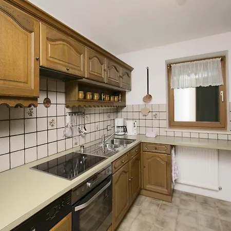 In Hinterbichl Near Bus Daire *