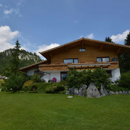 Apartment Apartment In W Ngle Tyrol With Walking Trails Near *