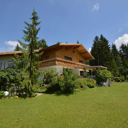 Apartment Apartment In W Ngle Tyrol With Walking Trails Near Reutte