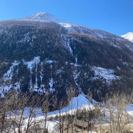 Apartment In Hinterbichl Near Ski Bus Апартаменты *