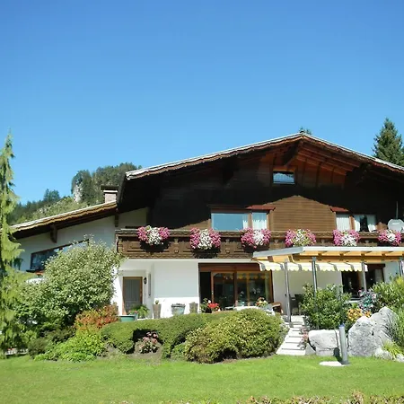 Апартаменты Apartment In Hinterbichl Near Ski Bus