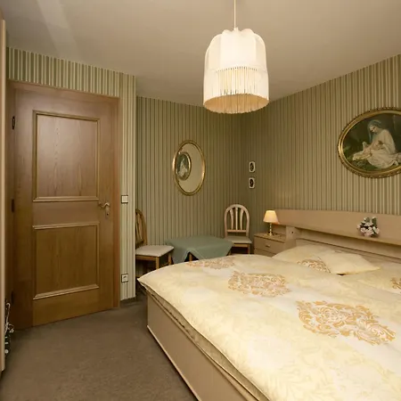 Апартаменты Apartment In Hinterbichl Near Ski Bus *