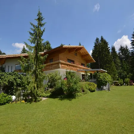 Апартаменты Apartment In Hinterbichl Near Ski Bus Ройте