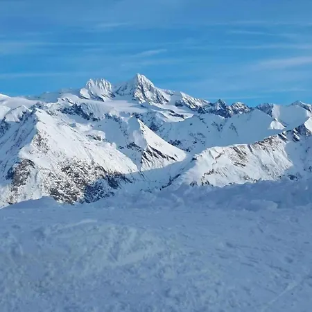 Apartment In Hinterbichl Near Ski Bus Ройте