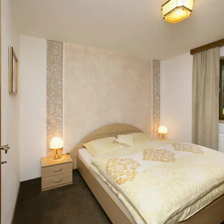 Apartment In Hinterbichl Near Ski Bus * Ройте