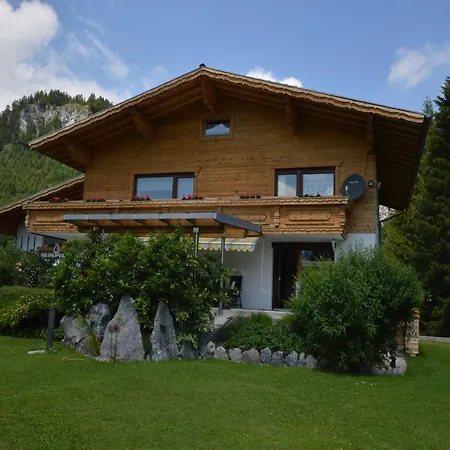 Apartment In Hinterbichl Near Ski Bus Апартаменты *