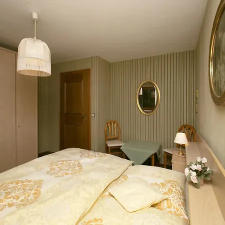 Апартаменты Apartment In Hinterbichl Near Ski Bus Ройте