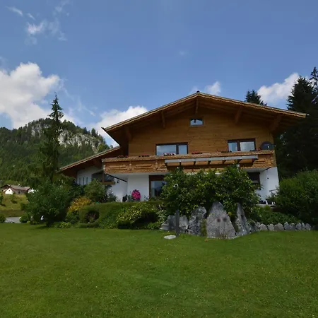 Apartment In Hinterbichl Near Ski Bus *