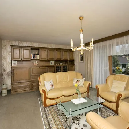 Apartment In Hinterbichl Near Ski Bus Ройте