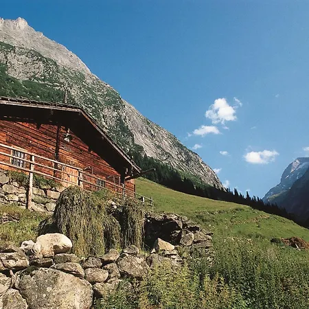 Apartment In Hinterbichl Near Ski Bus *