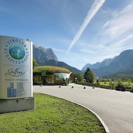 Апартаменты Apartment In Hinterbichl Near Ski Bus