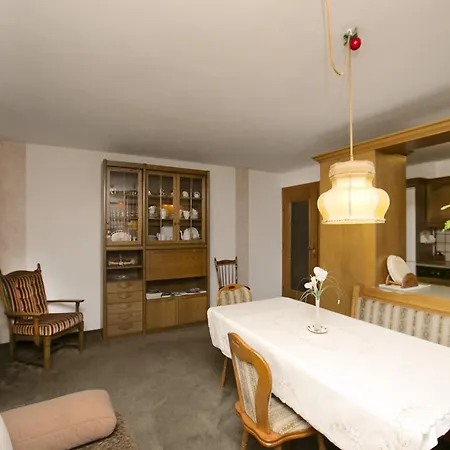 Apartment In Hinterbichl Near Ski Bus *