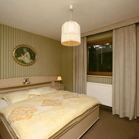 In Hinterbichl Near Bus Appartement