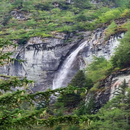 In Hinterbichl Near Bus Appartement *