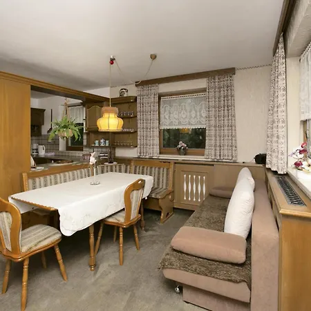 Appartement In Hinterbichl Near Bus *